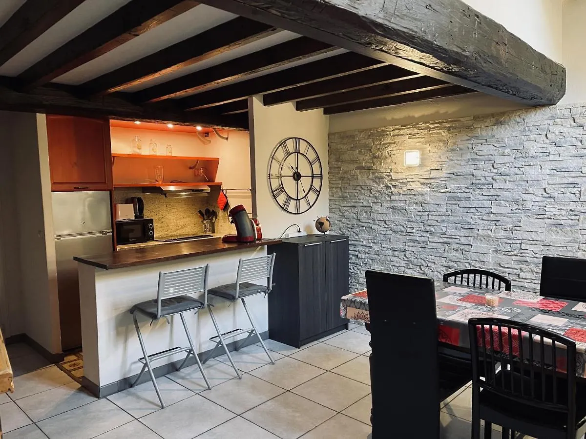 Apartment Appartement Duplex A Deux Pas Du Port Cannes