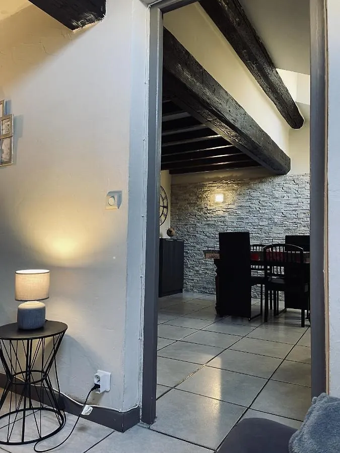 Appartement Duplex A Deux Pas Du Port Cannes