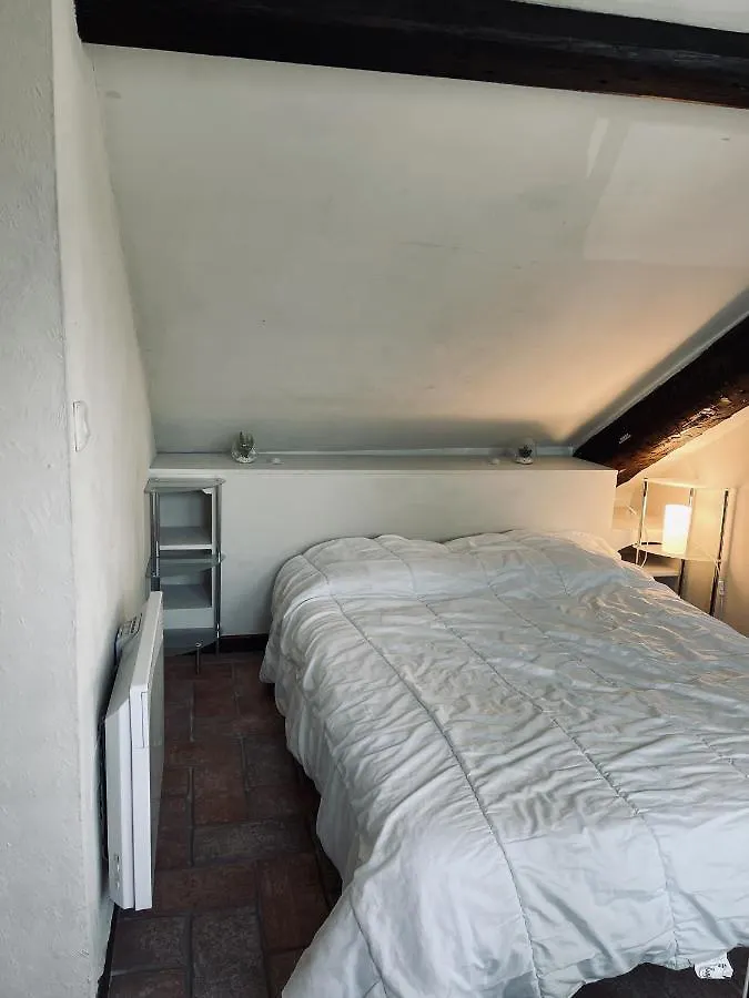 Apartment Appartement Duplex A Deux Pas Du Port Cannes