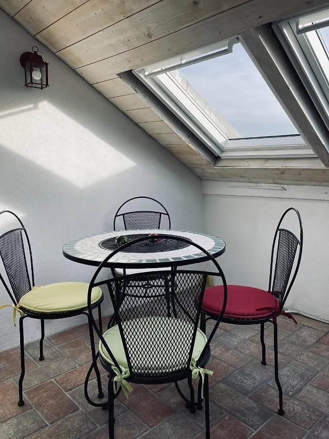 Appartement Duplex A Deux Pas Du Port Cannes 0*,