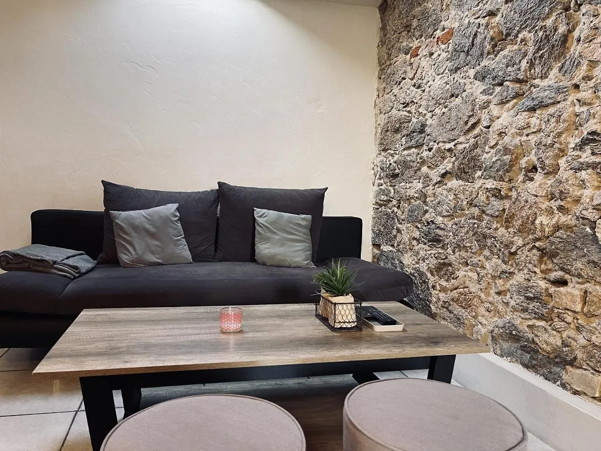 Apartment Appartement Duplex A Deux Pas Du Port Cannes Frankreich