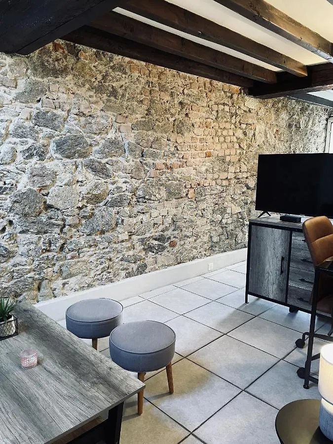 Apartment Appartement Duplex A Deux Pas Du Port Cannes