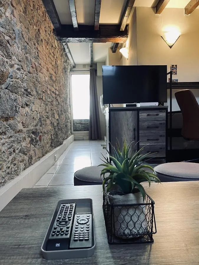 Appartement Duplex A Deux Pas Du Port Cannes