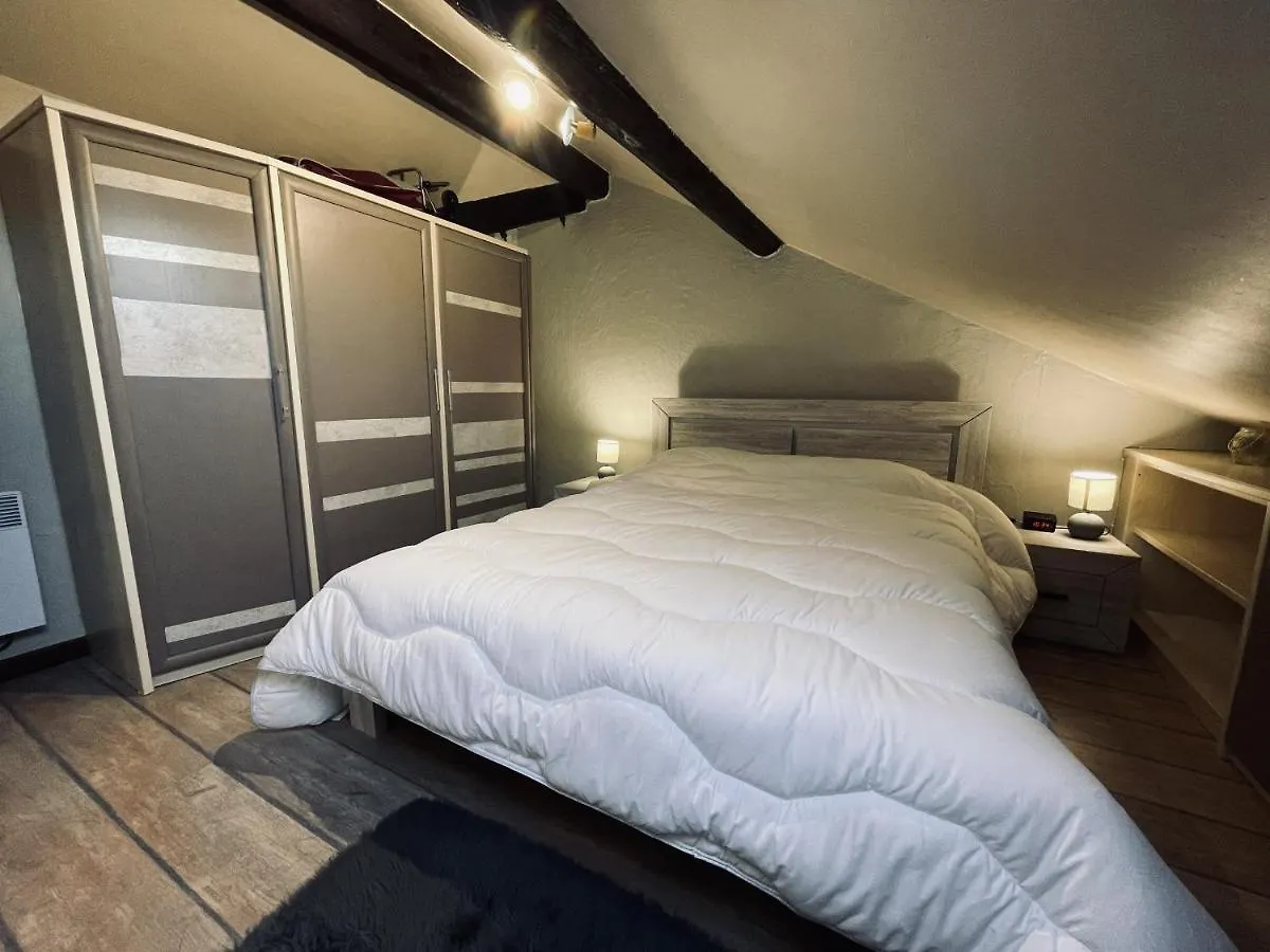 Appartement Duplex A Deux Pas Du Port Cannes 0*,  Frankreich
