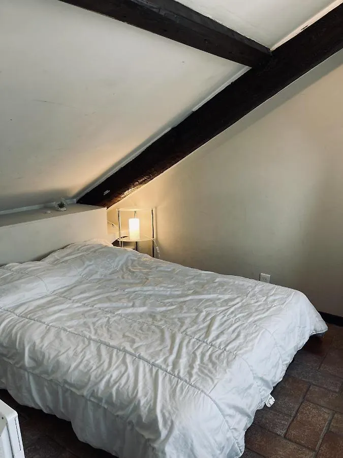 Appartement Duplex A Deux Pas Du Port Cannes 0*,  Frankreich