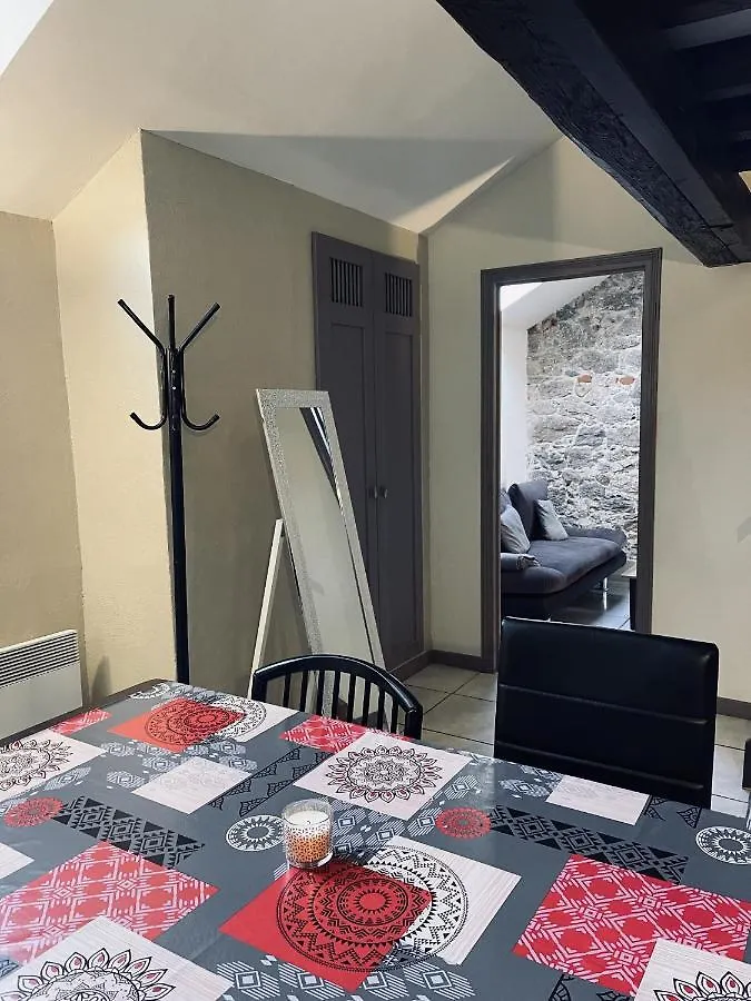 Apartment Appartement Duplex A Deux Pas Du Port Cannes