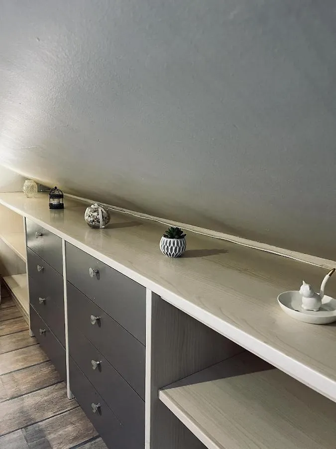 Appartement Duplex A Deux Pas Du Port Cannes